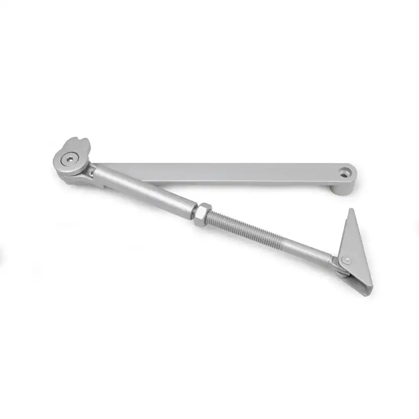 Uppställningsarm Habo 500 Silver