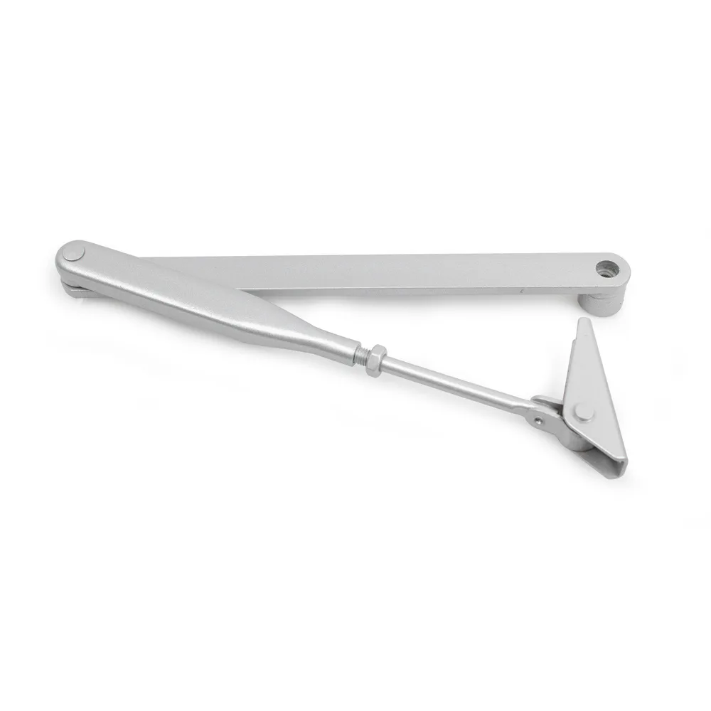 Standardarm Habo 500 Silver