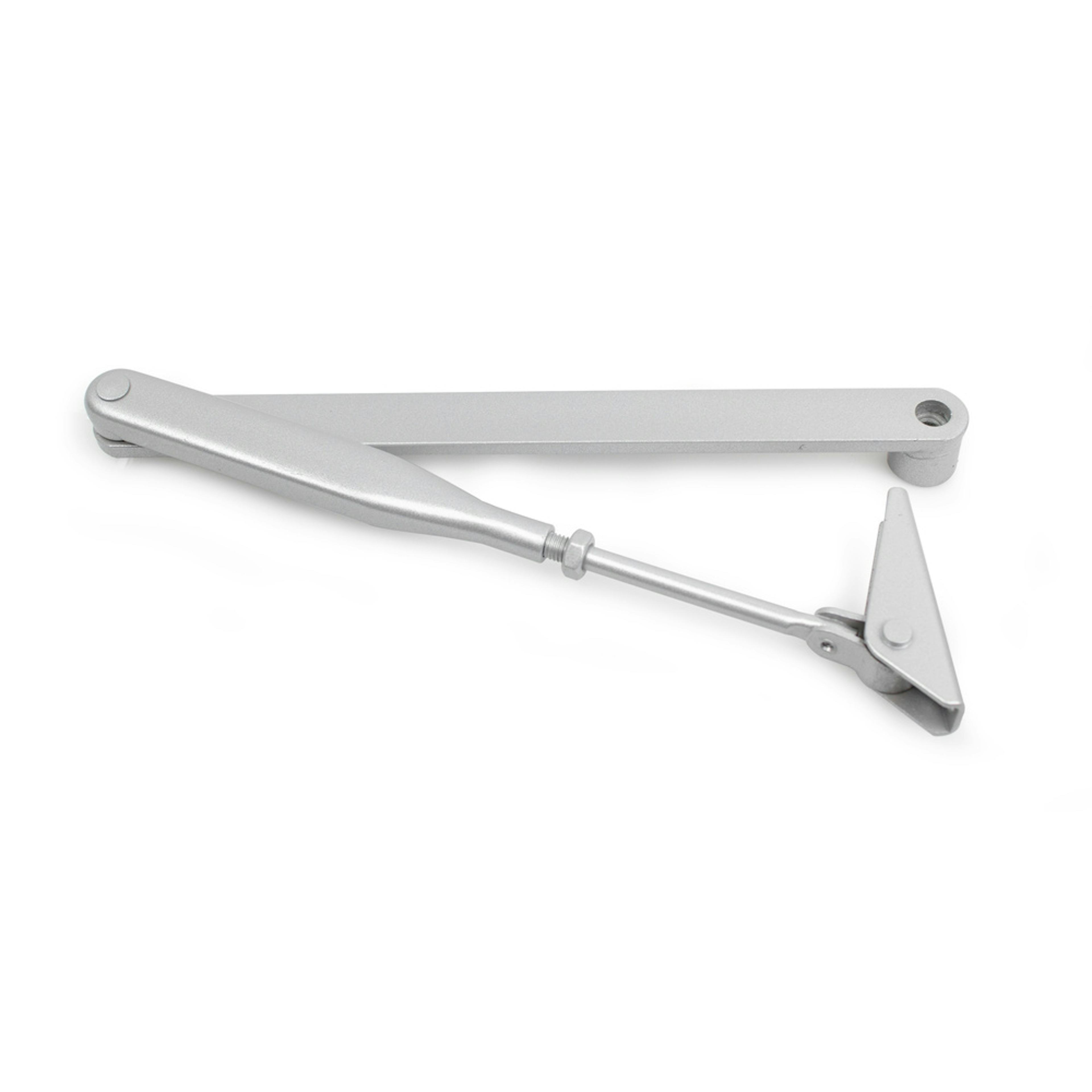 Standardarm Habo 500 Silver