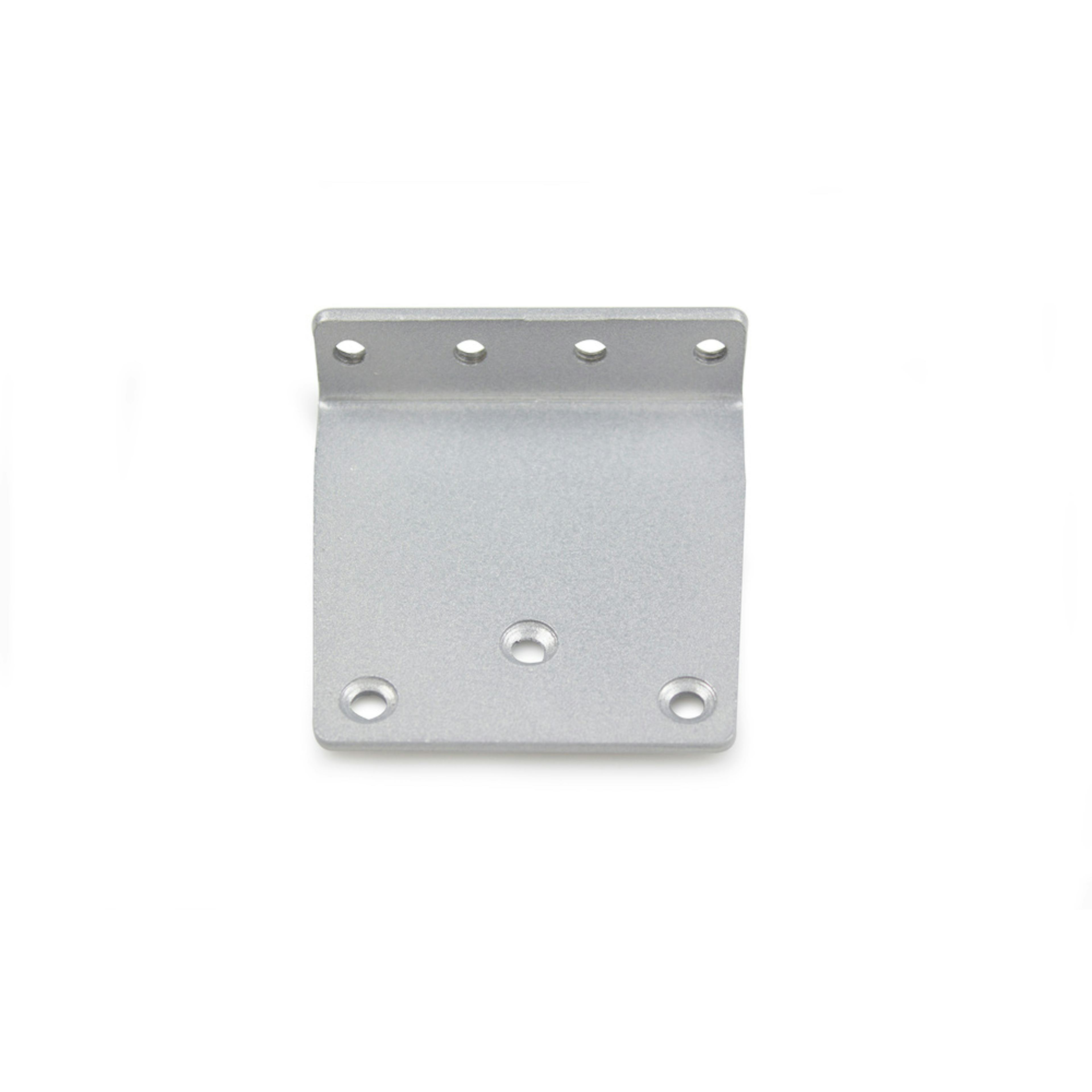 Parallellarmfäste Habo 500 Silver