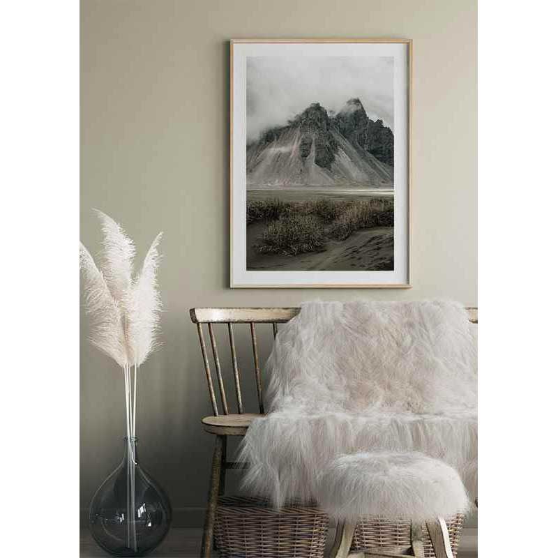 Poster Gallerix Wasteland