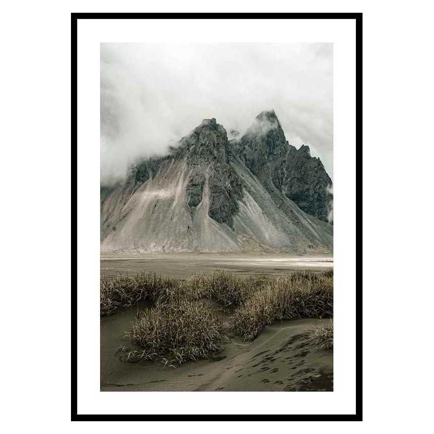 Poster Gallerix Wasteland