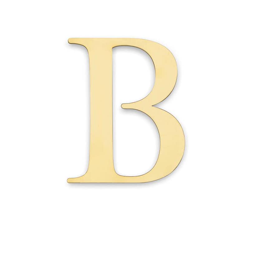 Husnummer Habo Century Bokstav A-D