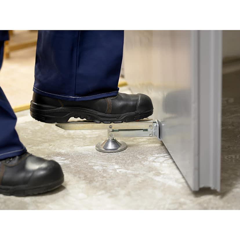 Dörrlyft Leif Arvidsson Pedalo