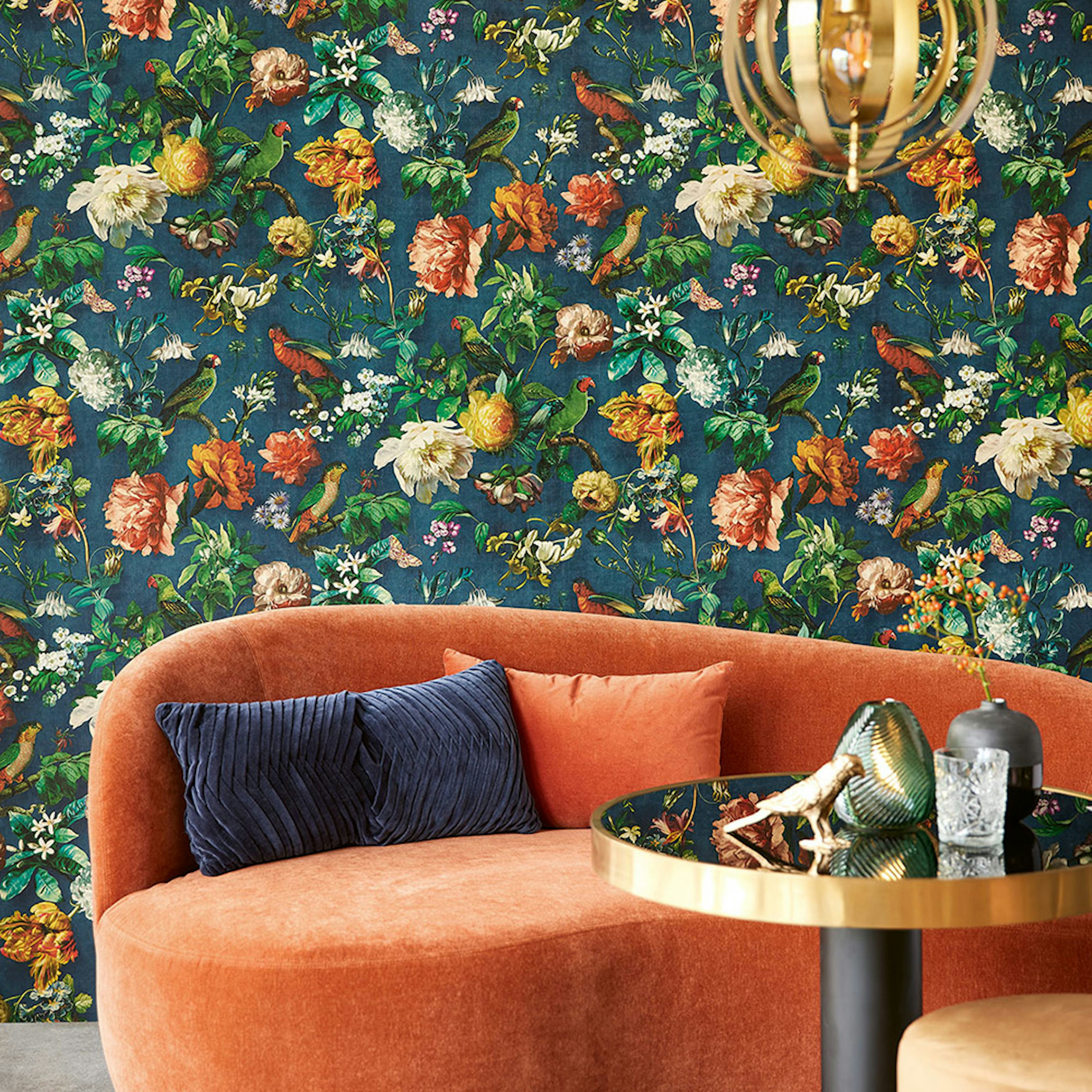 Tapet Eijffinger Museum 307306