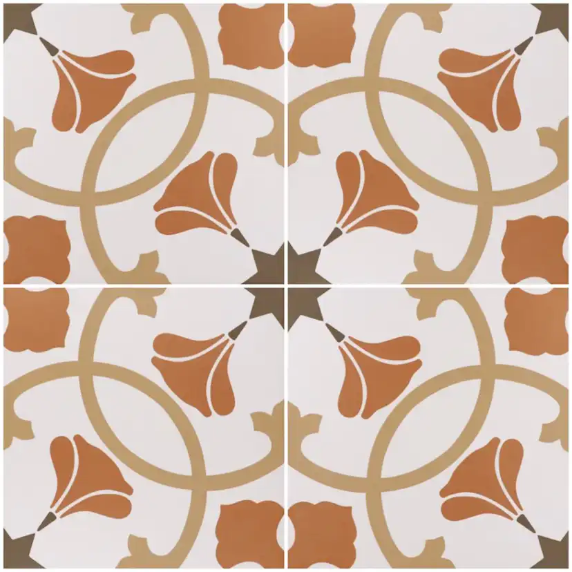 Klinker Lhådös Trust Rivoli Austin 20x20 cm