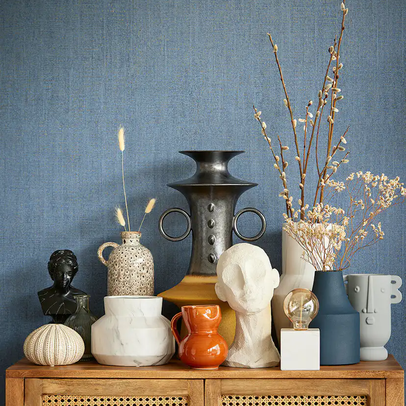 Tapet Eijffinger Museum 307352