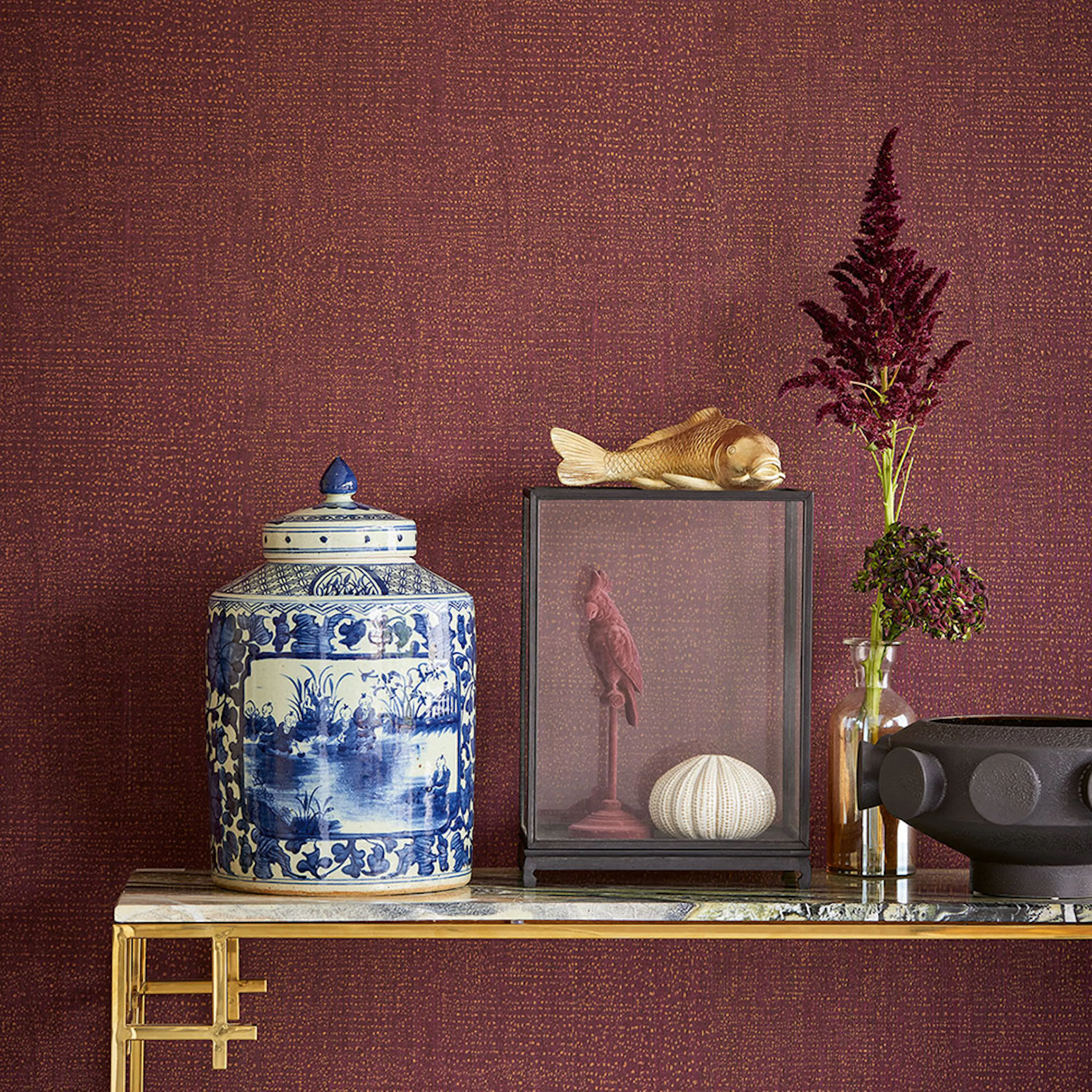 Tapet Eijffinger Museum 307356