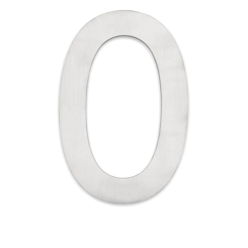 Husnummer Habo Home Siffra 0-9