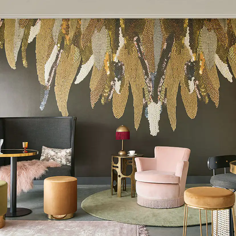 Fototapet Eijffinger Museum 307411