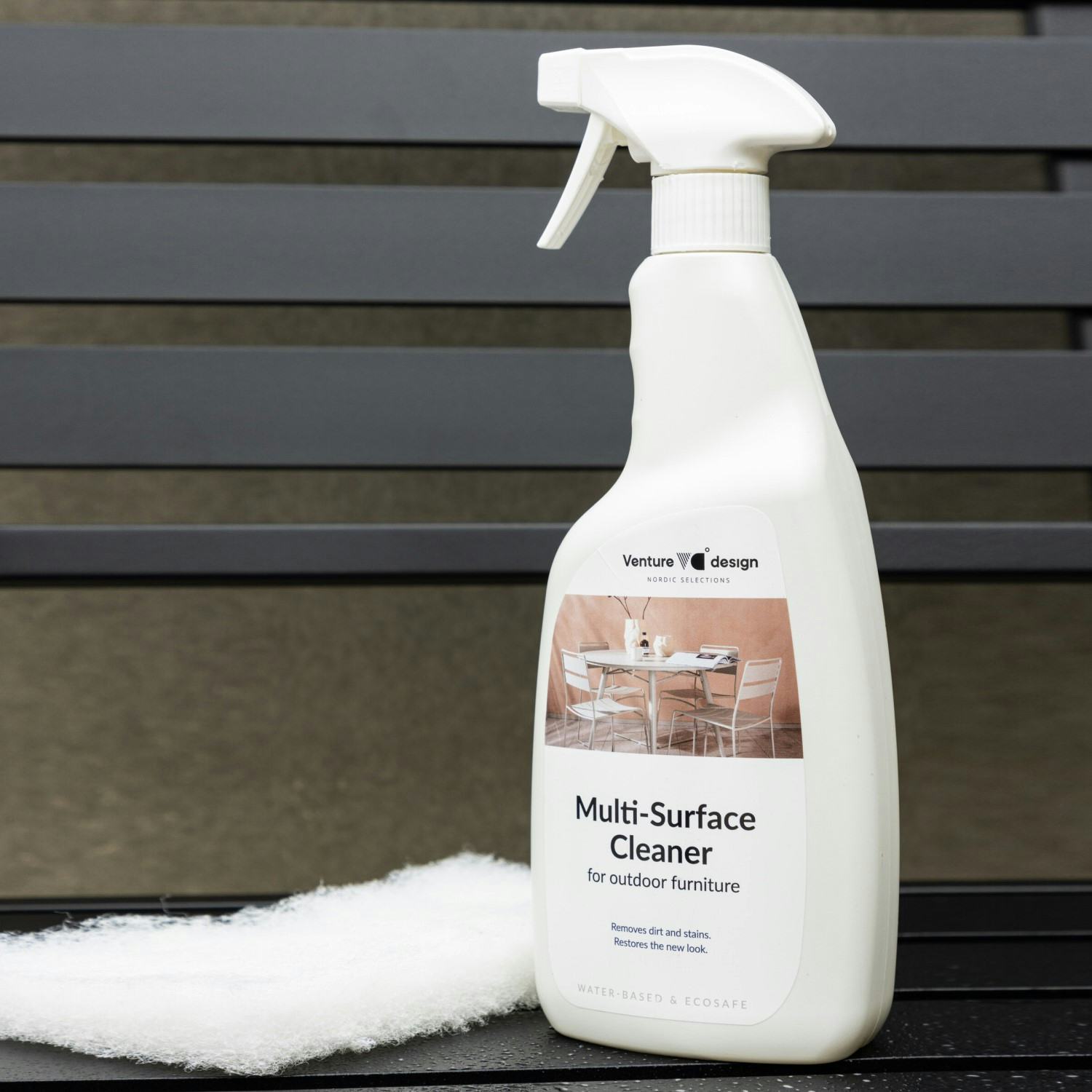 Möbelrengöring Venture Home Bold Multi-Surface Utomhus
