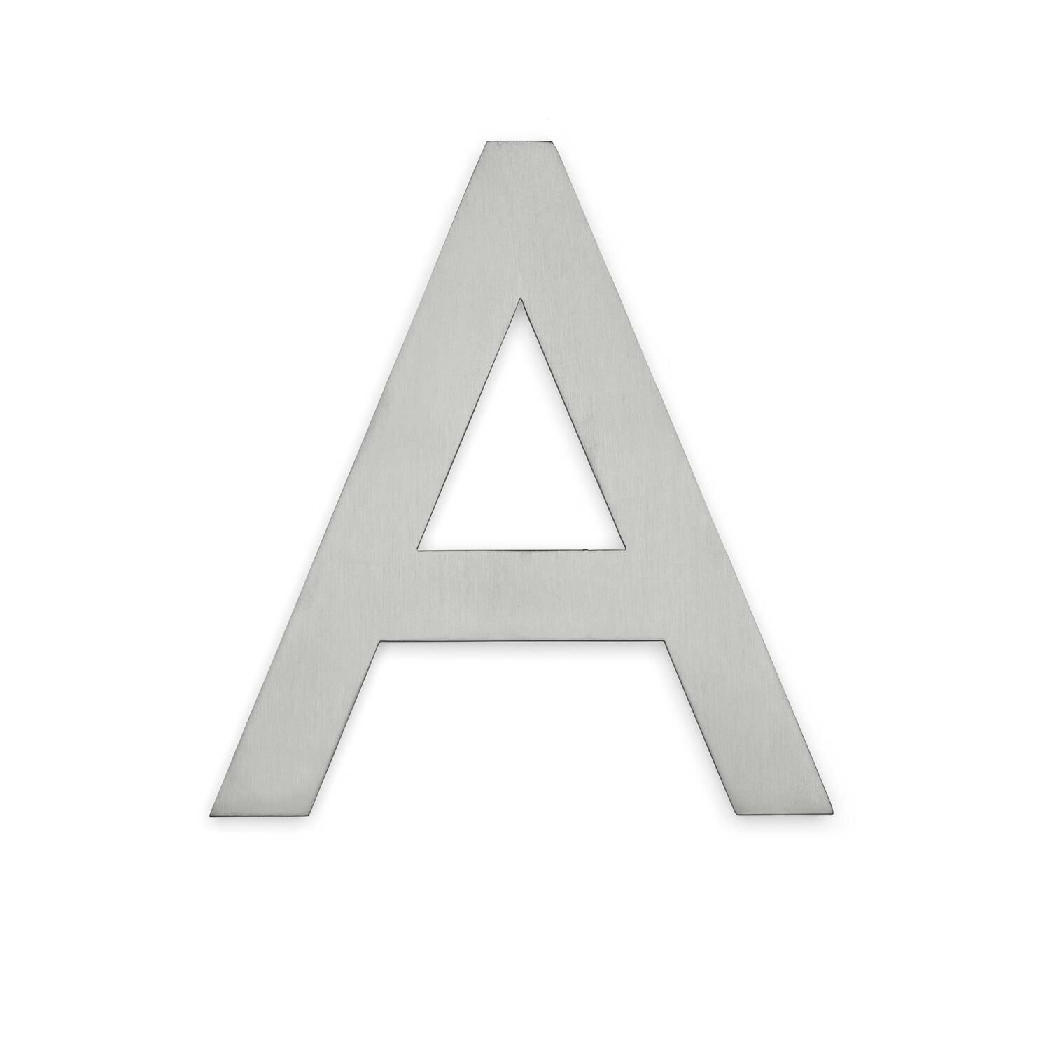 Husnummer Habo Home Bokstav A-D