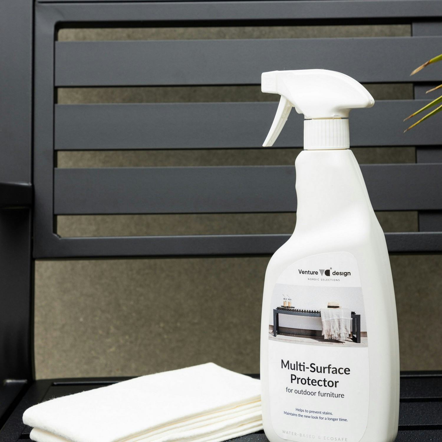 Möbelimpregnering Venture Home Bold Multi-Surface Utomhus