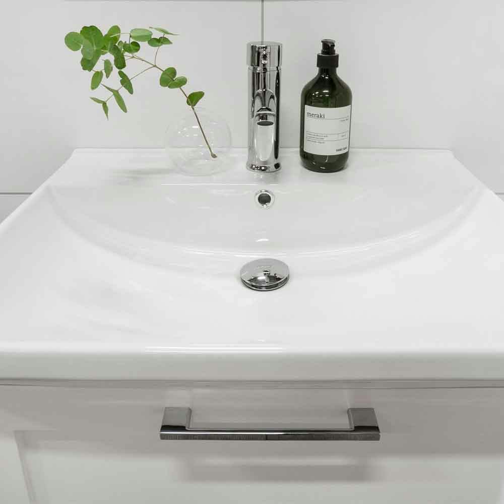 Tvättställ Noro Living 600 mm