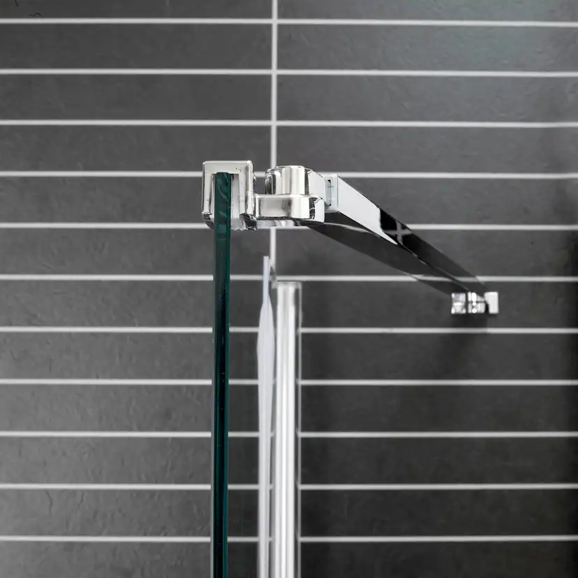 Duschstag Arrow Flexi Krom