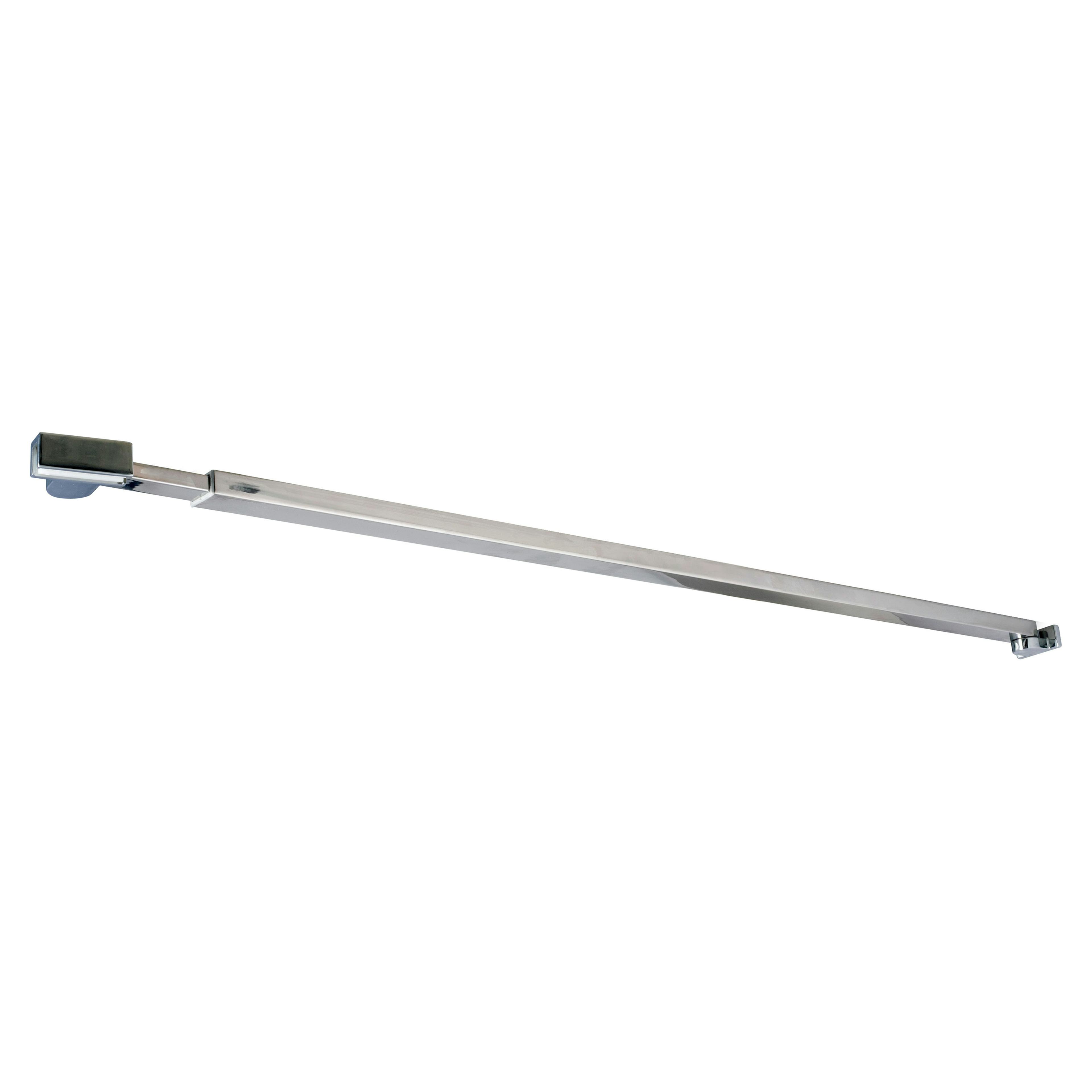 Duschstag Arrow Flexi Krom