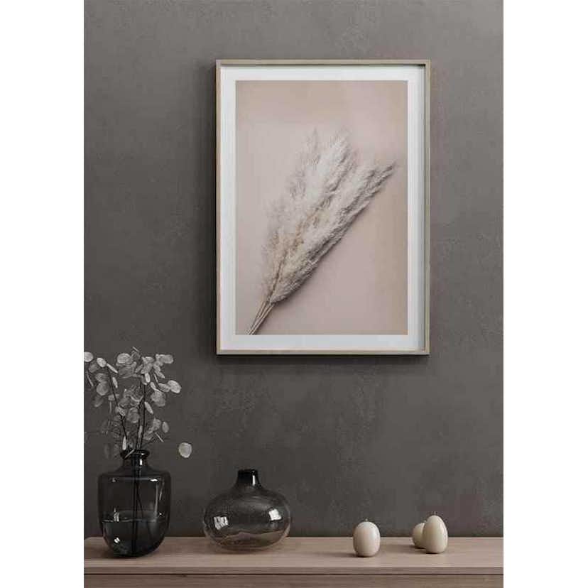 Poster Gallerix Pampas Grass