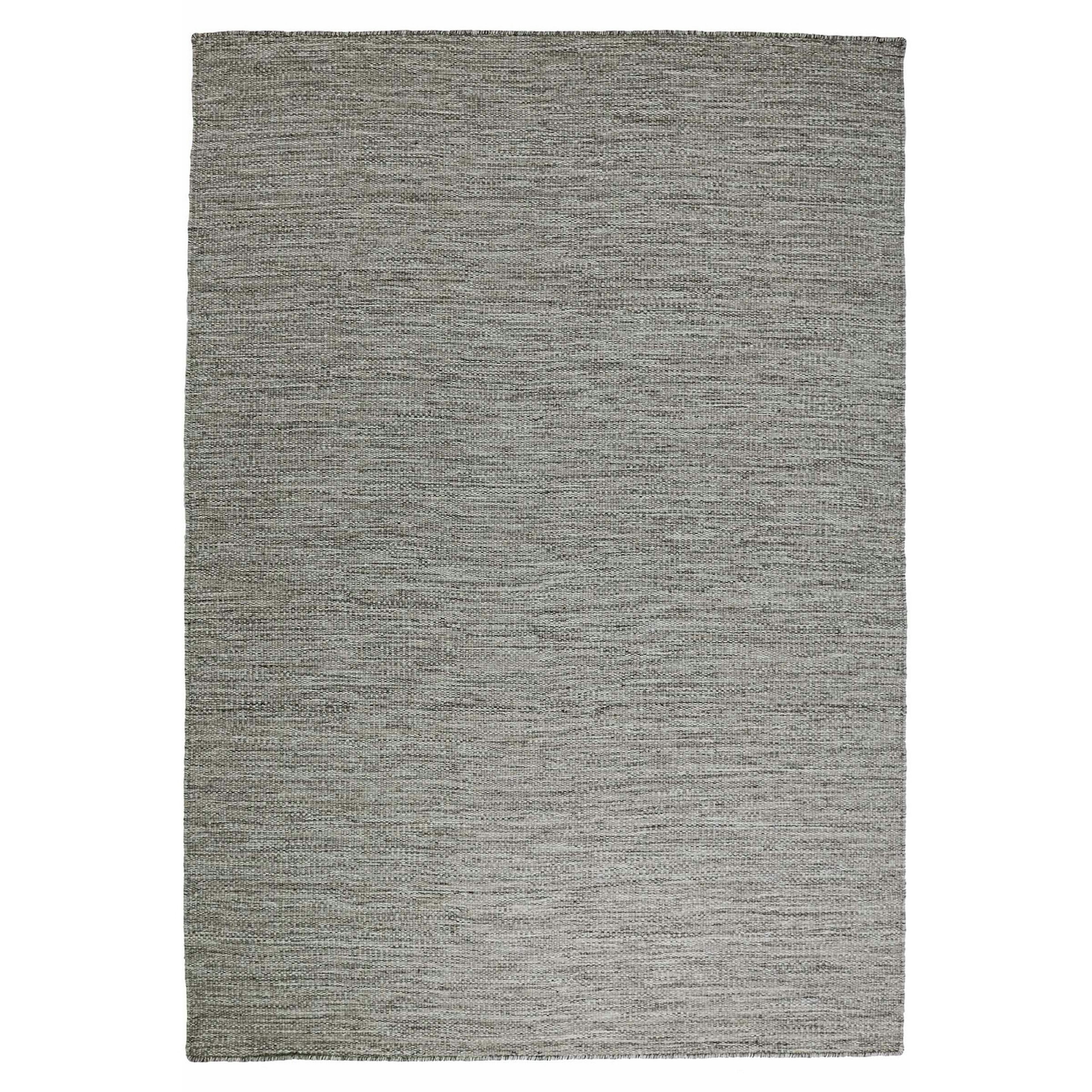 Handvävd Ullmatta InHouse Group Eden