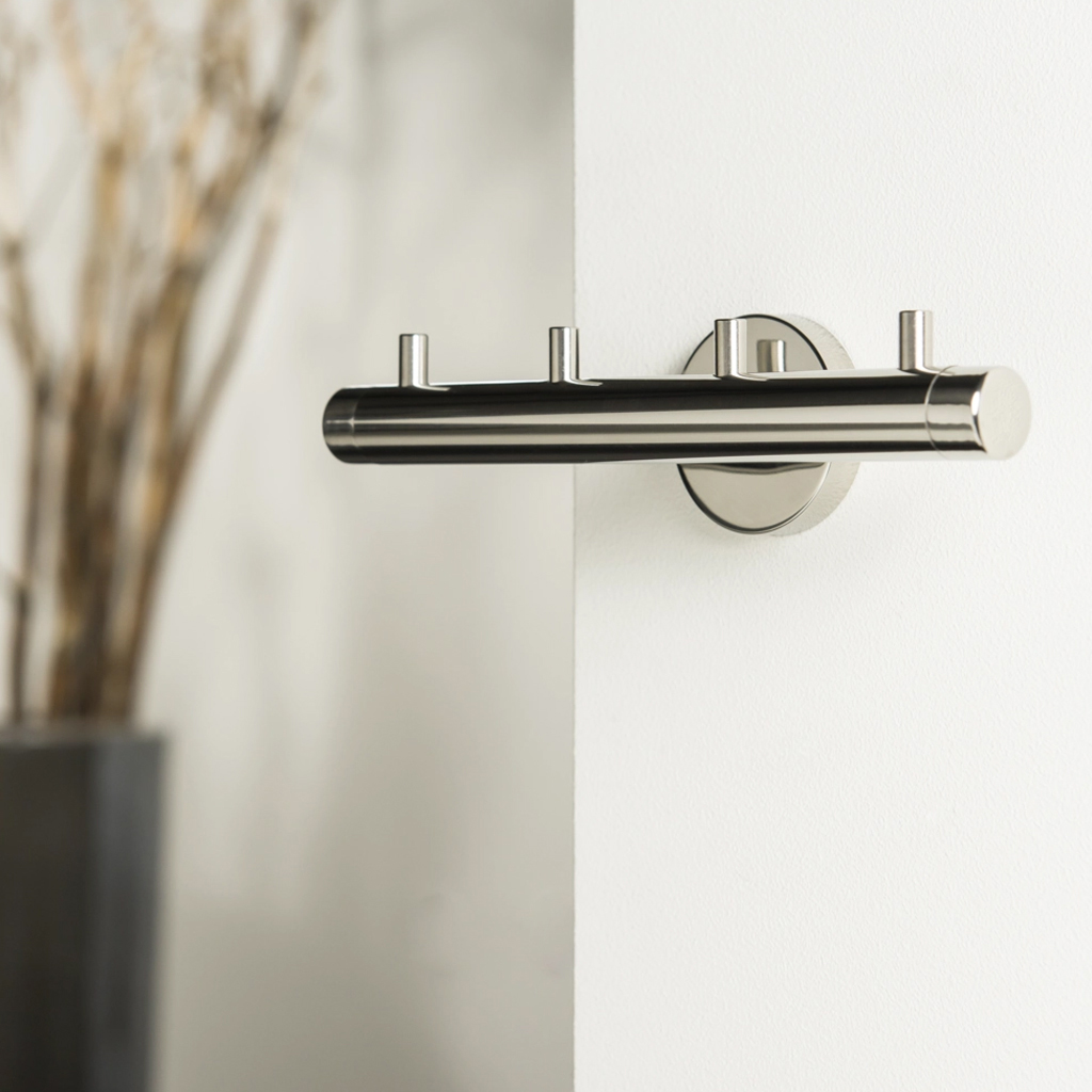 Handdukskrok Tiger Boston 4-Krok