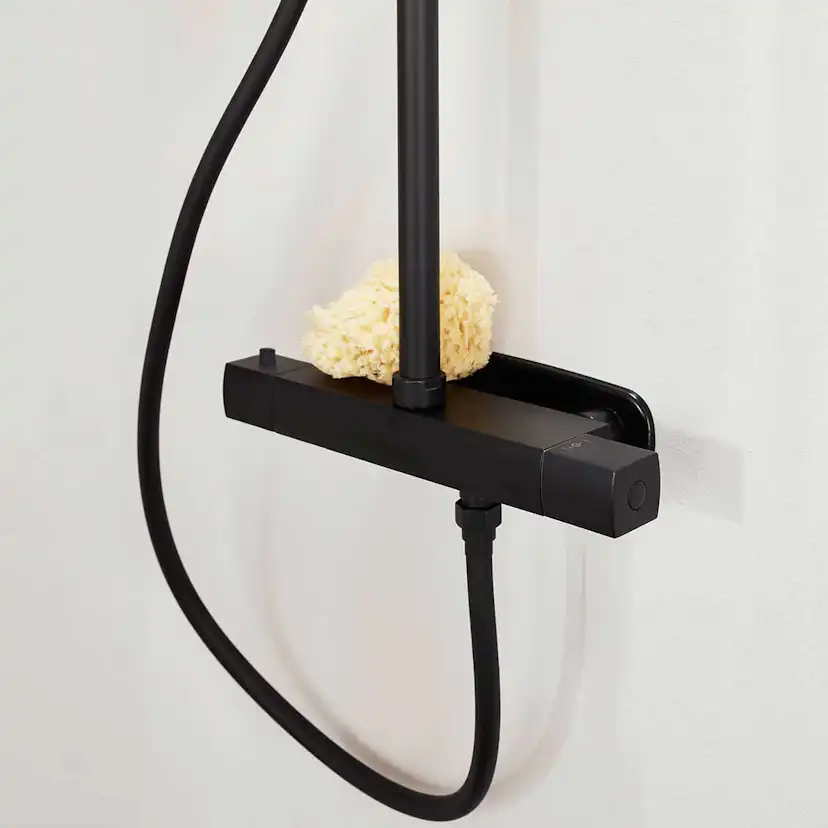 Blandarfäste Noro för Dold Rördragning