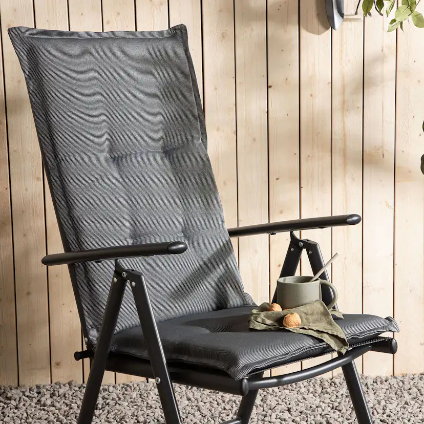 Positionsdyna Venture Home Cushion Utomhus