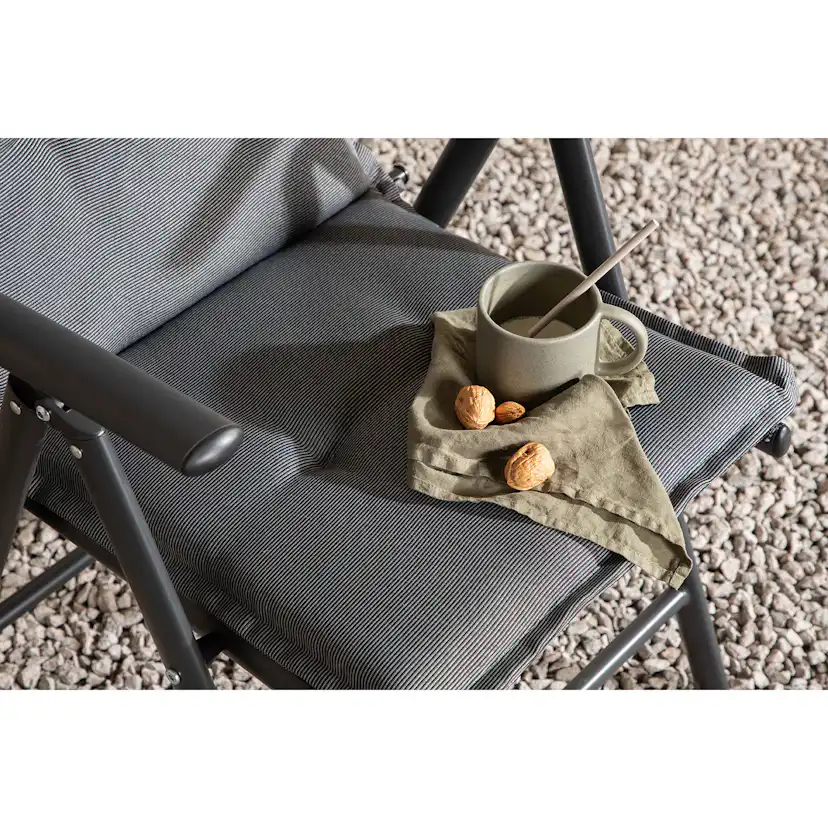 Positionsdyna Venture Home Cushion Utomhus