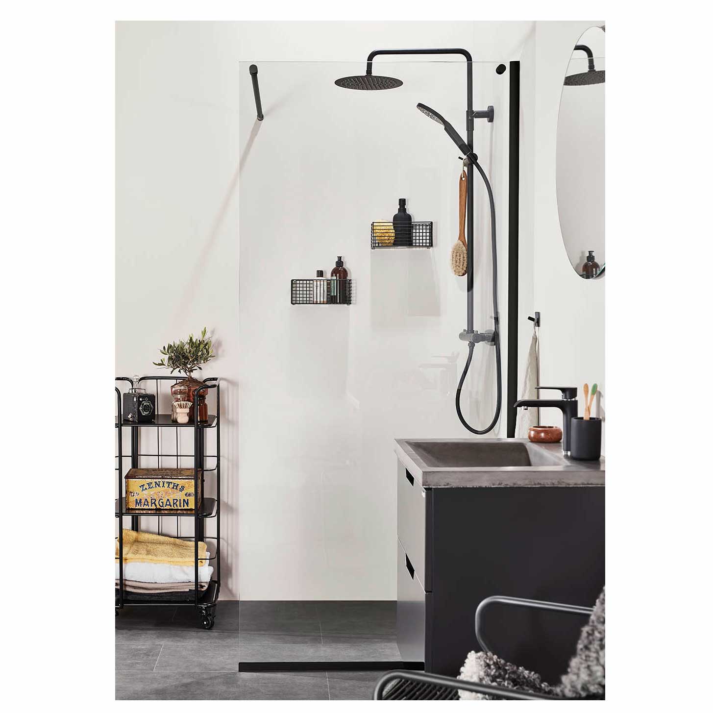 Takduschset Noro Studio cc 150