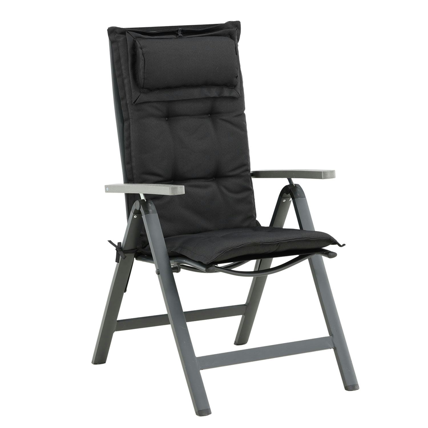 Positionsdyna med kudde Venture Home Cushion Utomhus