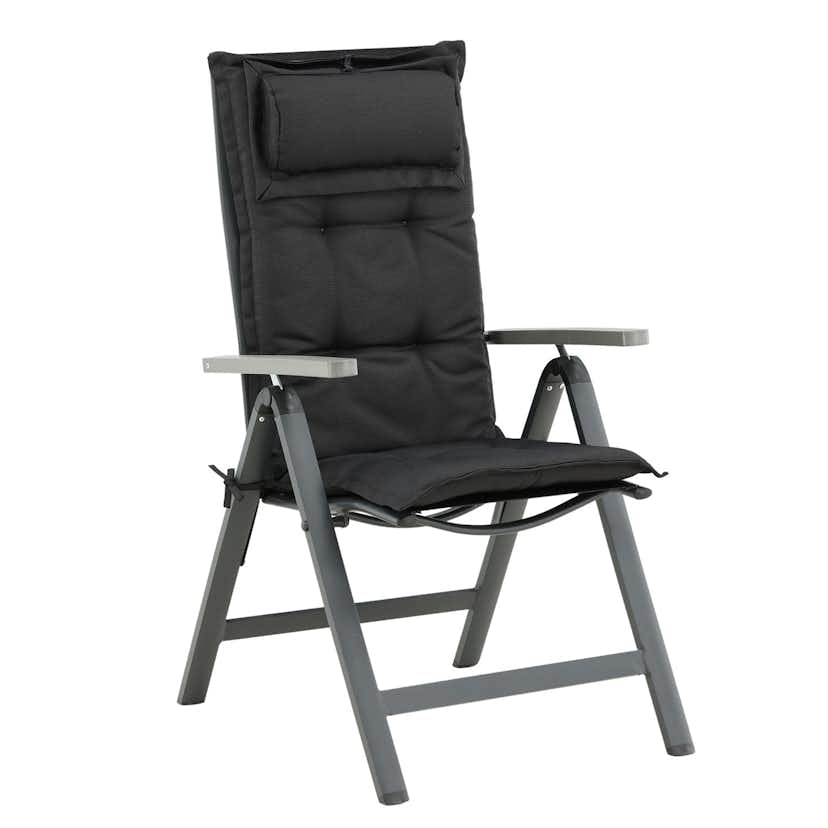 Positionsdyna med kudde Venture Home Cushion Utomhus