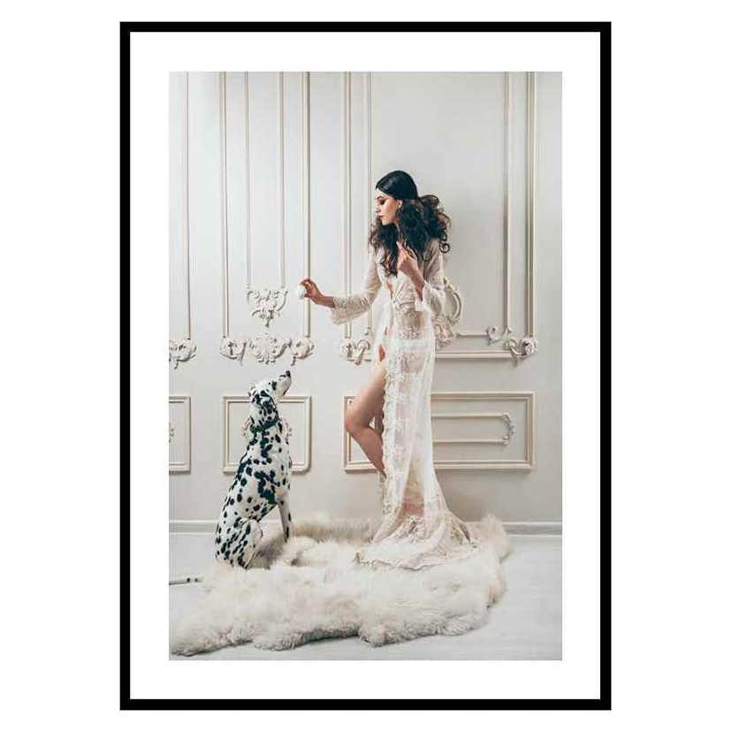 Poster Gallerix Dalmatian