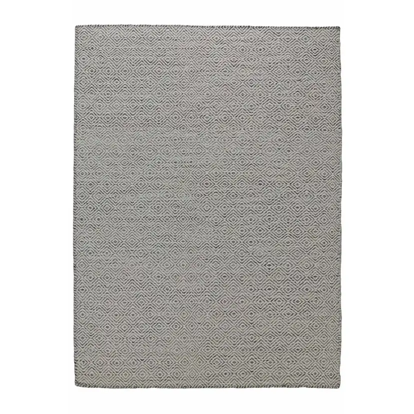 Handvävd Ullmatta InHouse Group Orissa