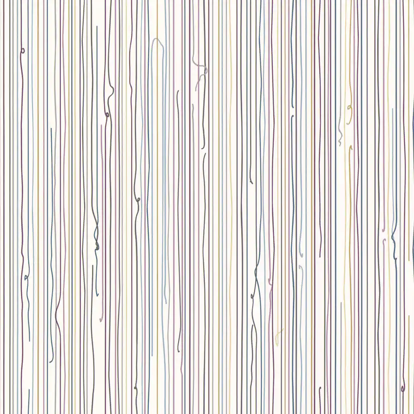 Tapet Decor Maison Lines 3105