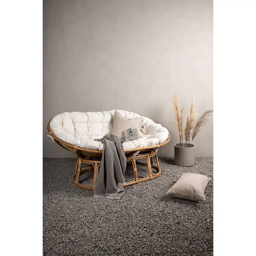 Loungestol Venture Home Mamasan Utomhus