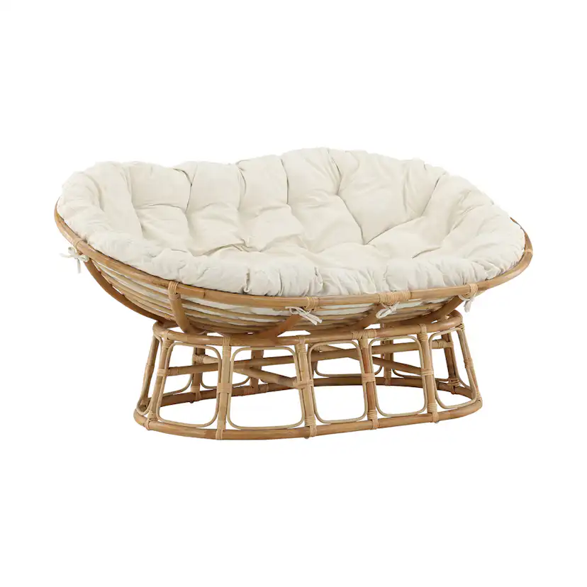 Loungestol Venture Home Mamasan Utomhus