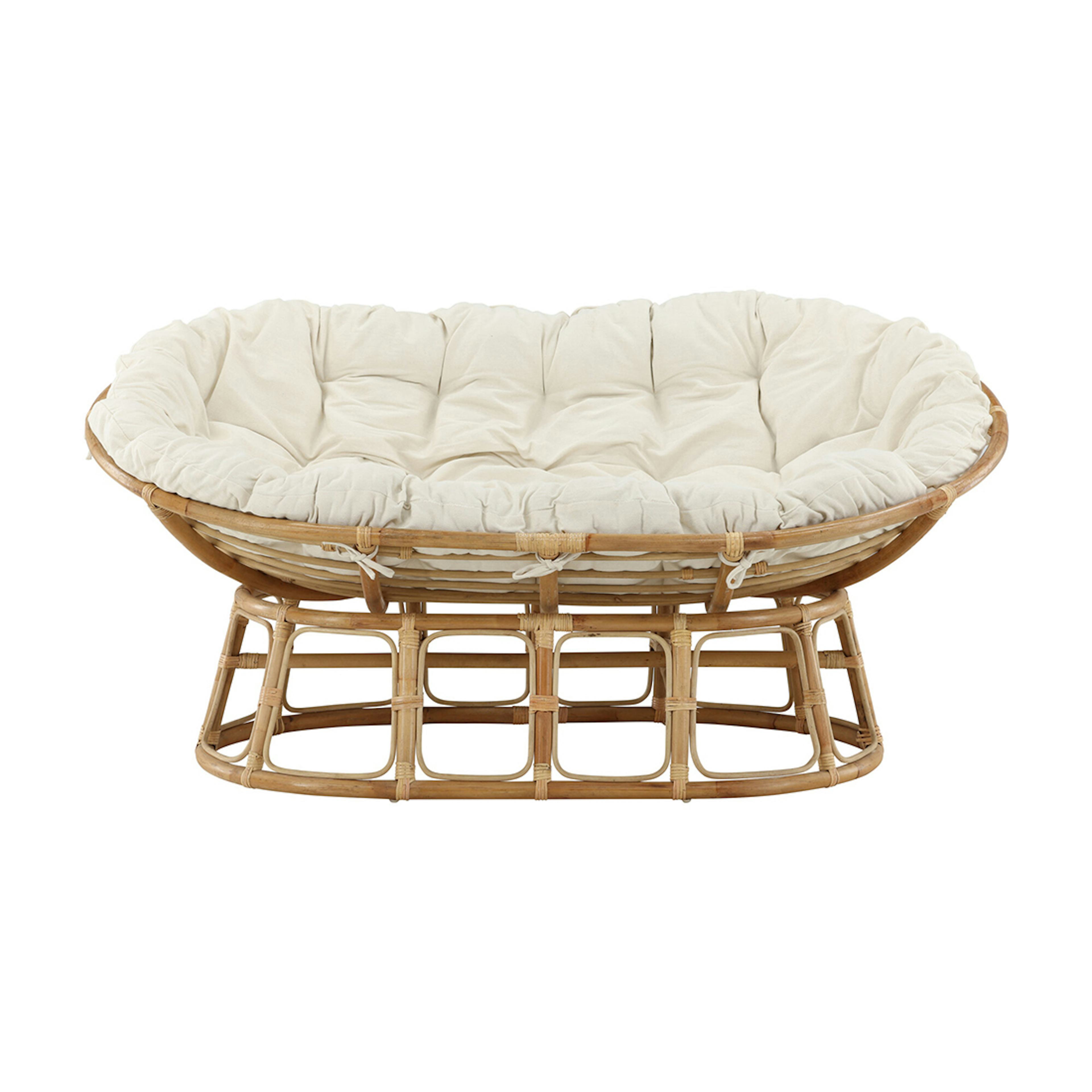 Loungestol Venture Home Mamasan Utomhus