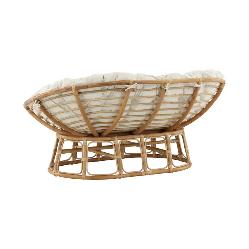 Loungestol Venture Home Mamasan Utomhus