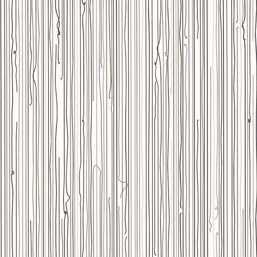 Tapet Decor Maison Lines 3107