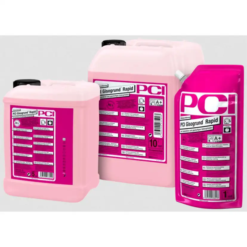 Primer PCI Gisogrund Rapid