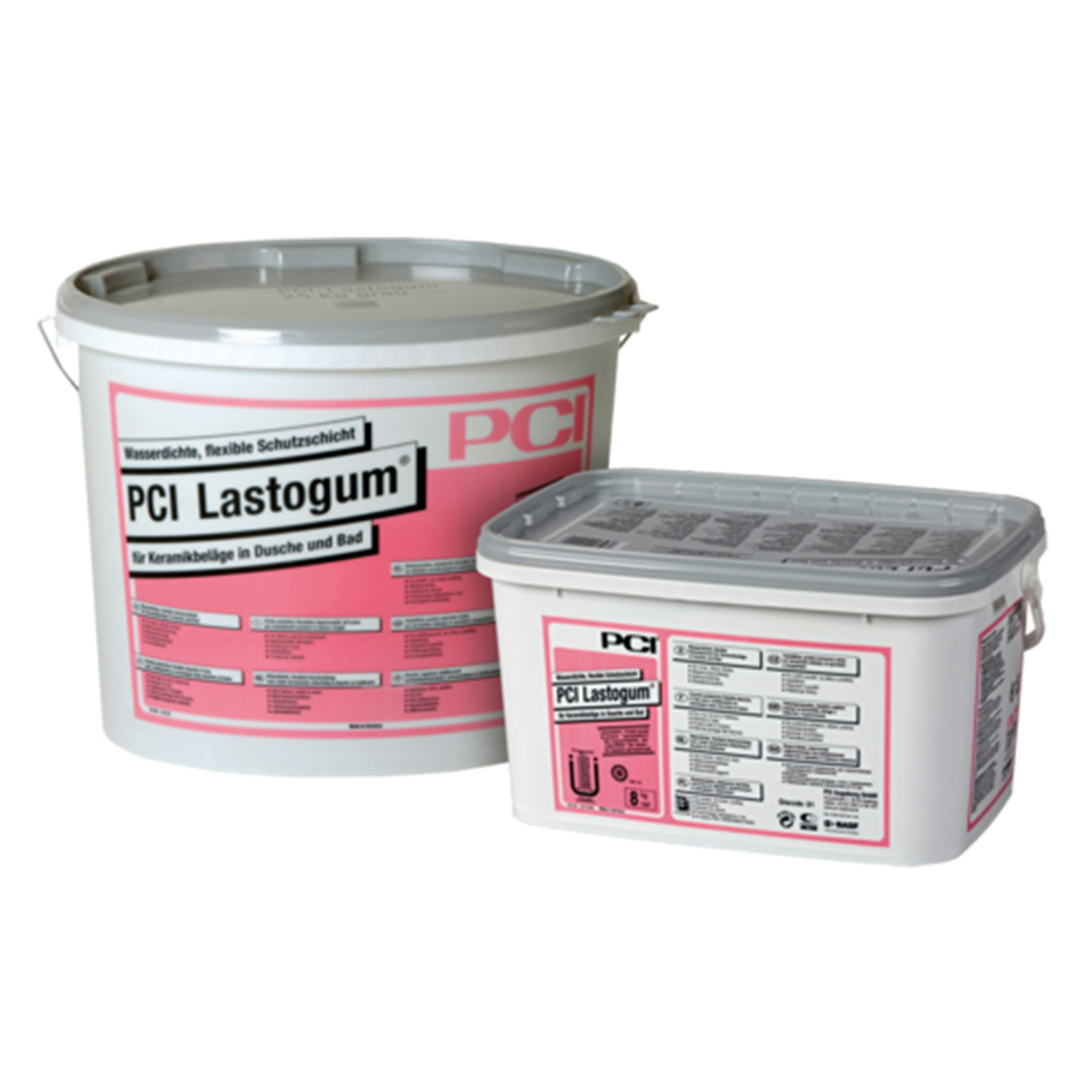 Tätskikt PCI Lastogum 8 kg