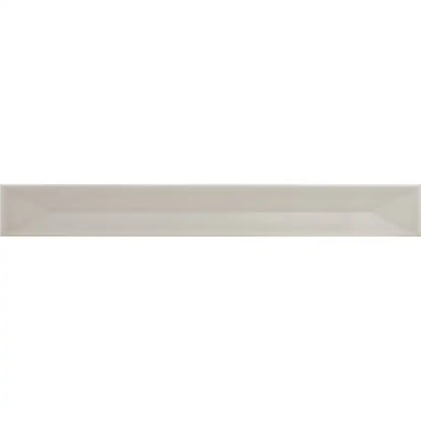 Klinker Lhådös Vitral Dekor Light Grey 5x40 cm