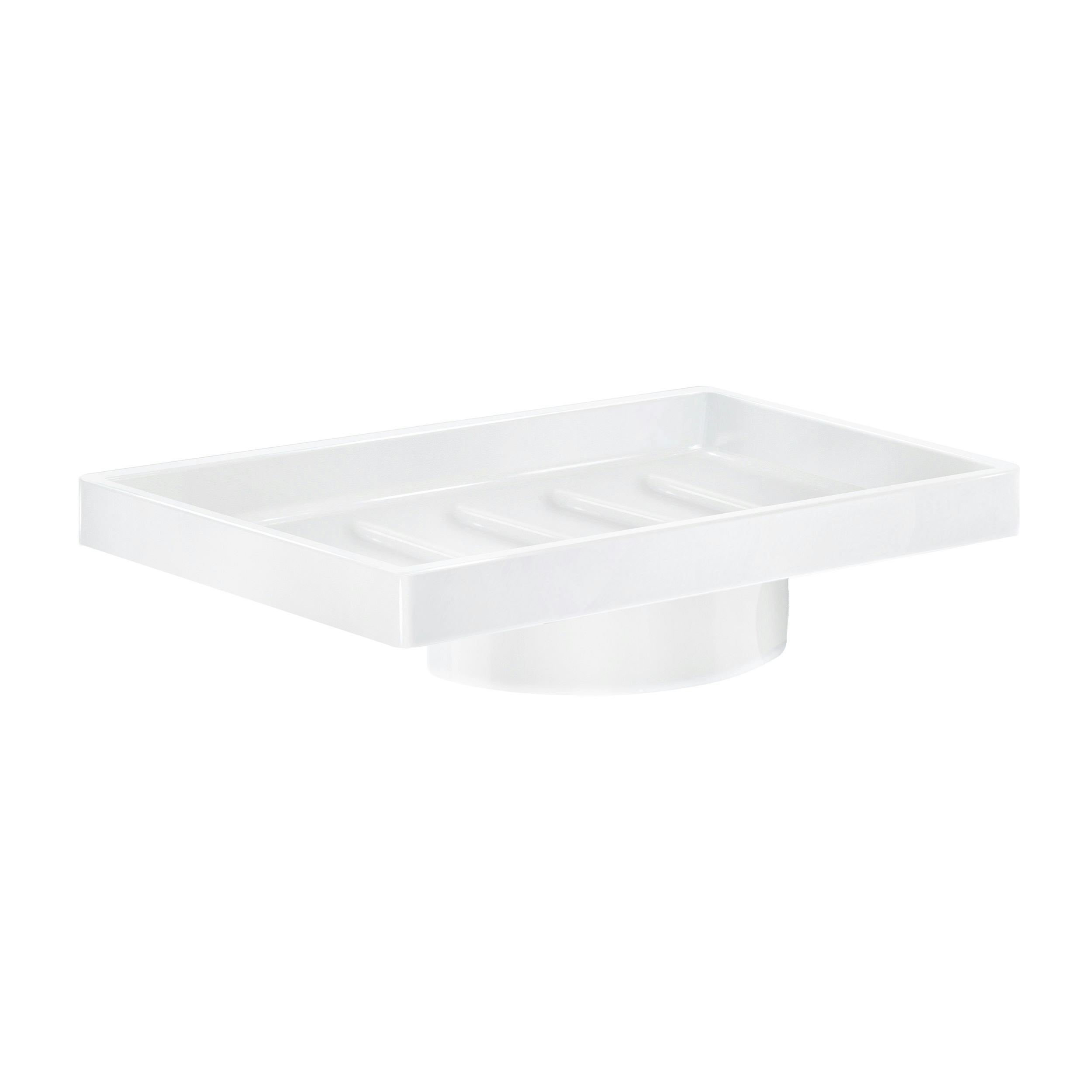 Tvålkopp Smedbo Xtra O348