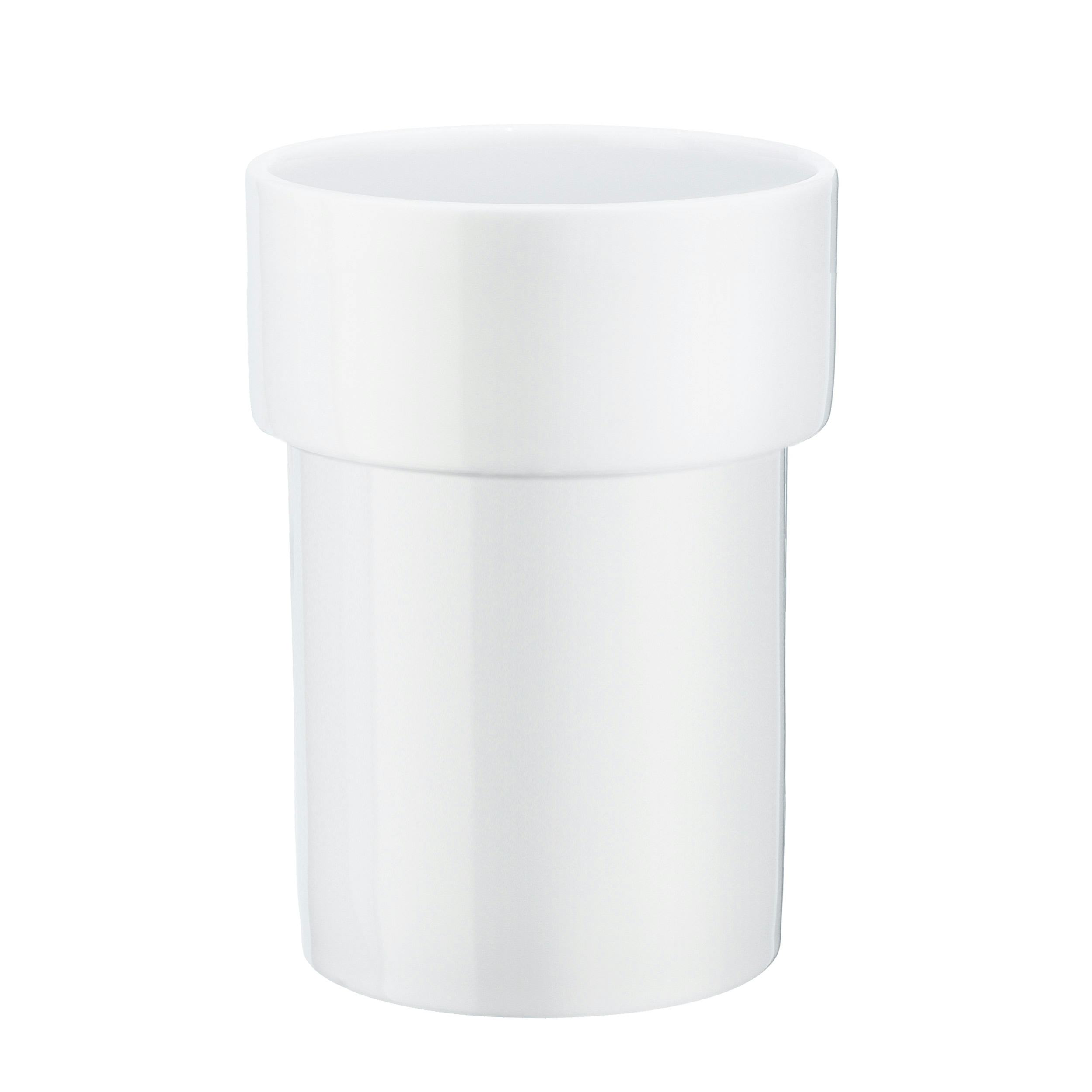 Tandborstglas Smedbo Xtra O349