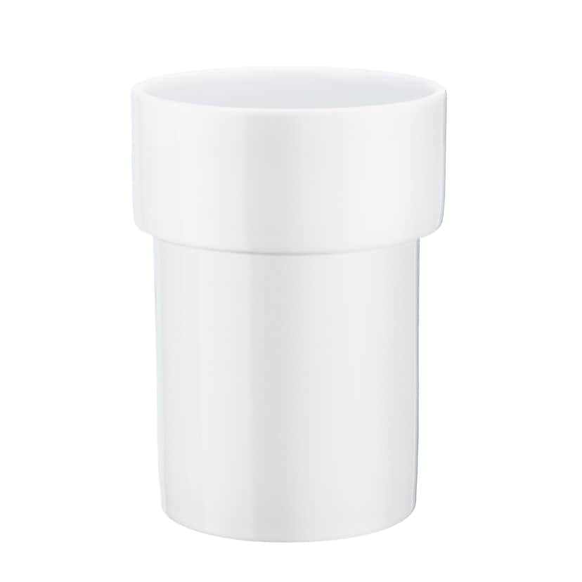 Tandborstglas Smedbo Xtra O349