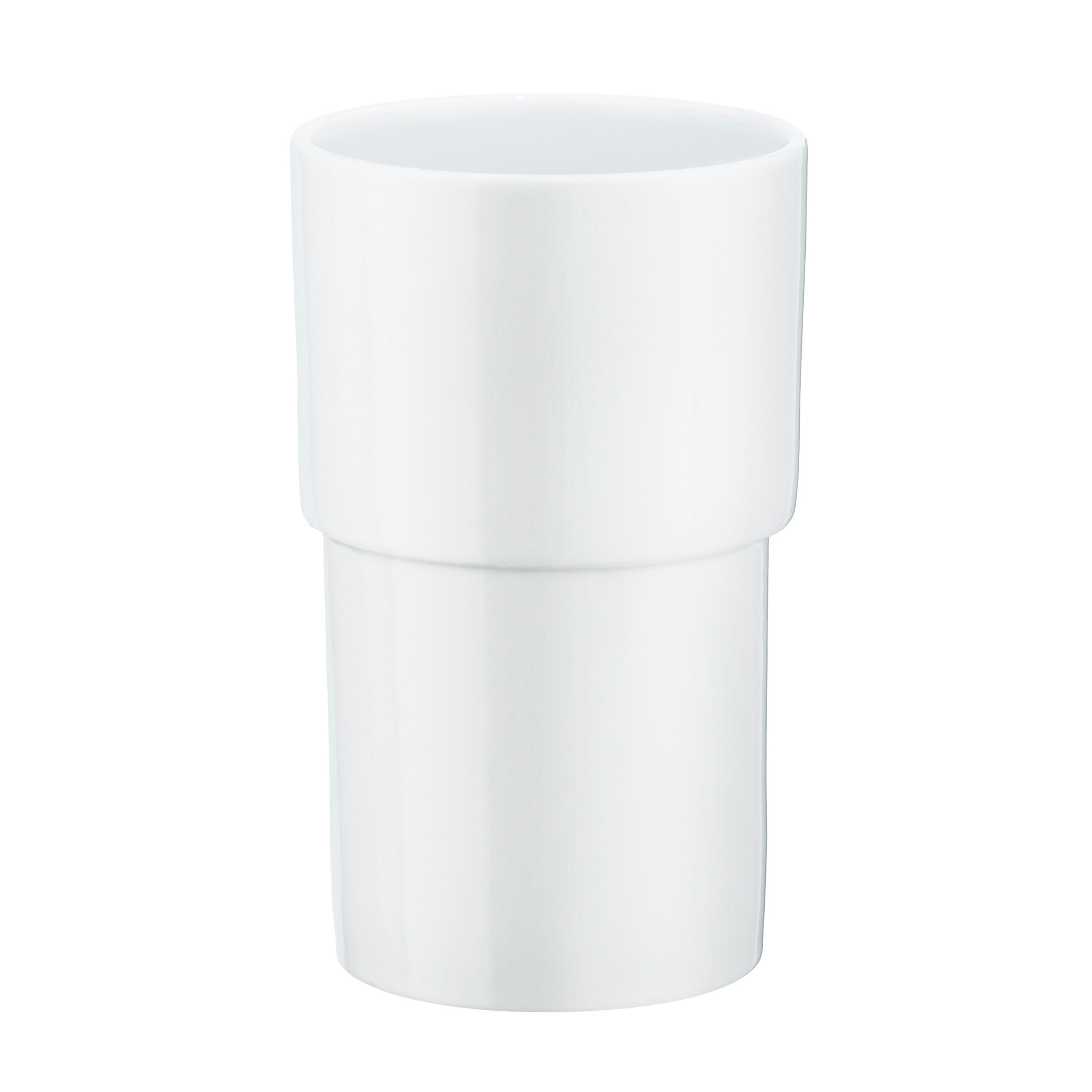 WC-borstglas Smedbo Xtra O334