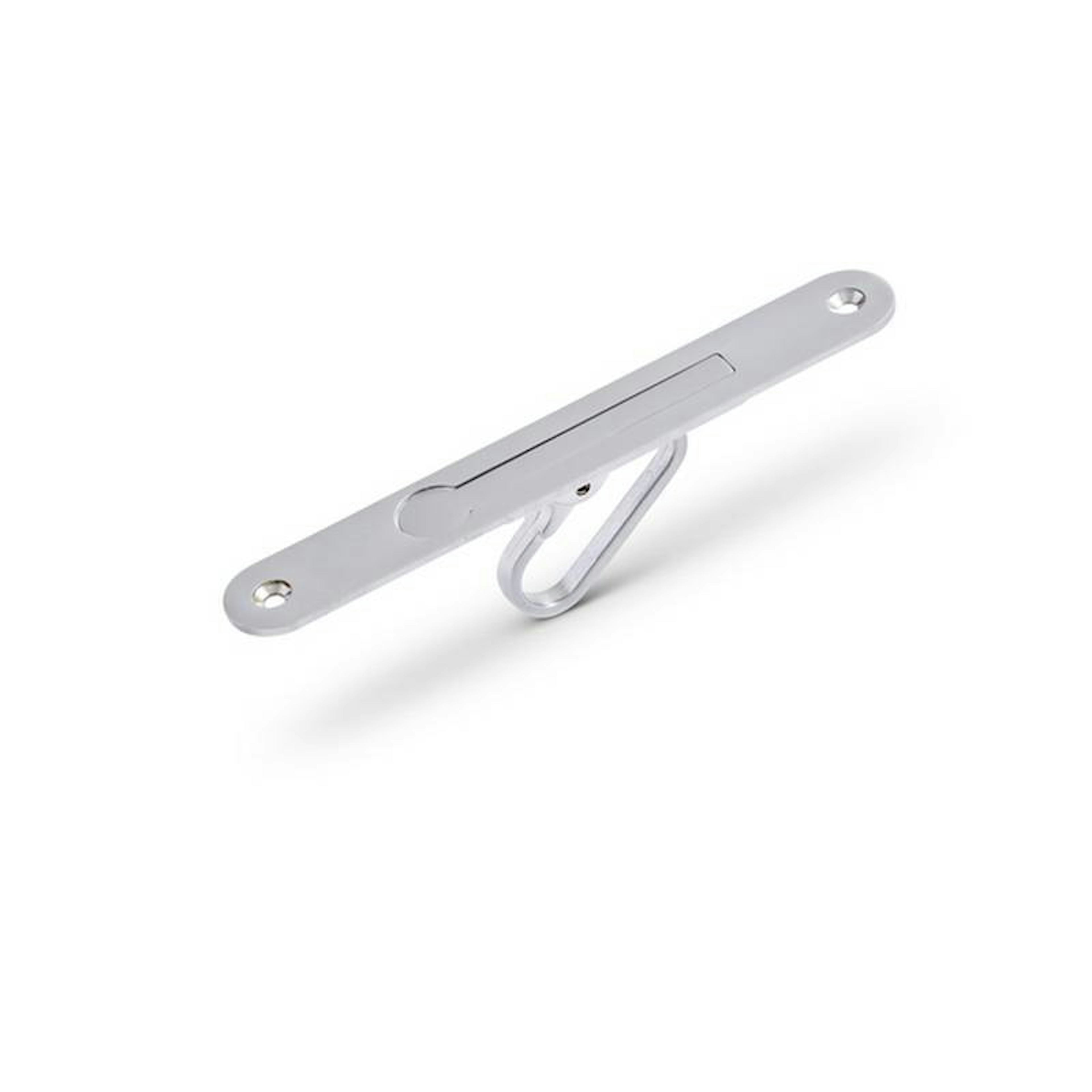 Handtag Habo 292 Kanthandtag för Skjutdörr