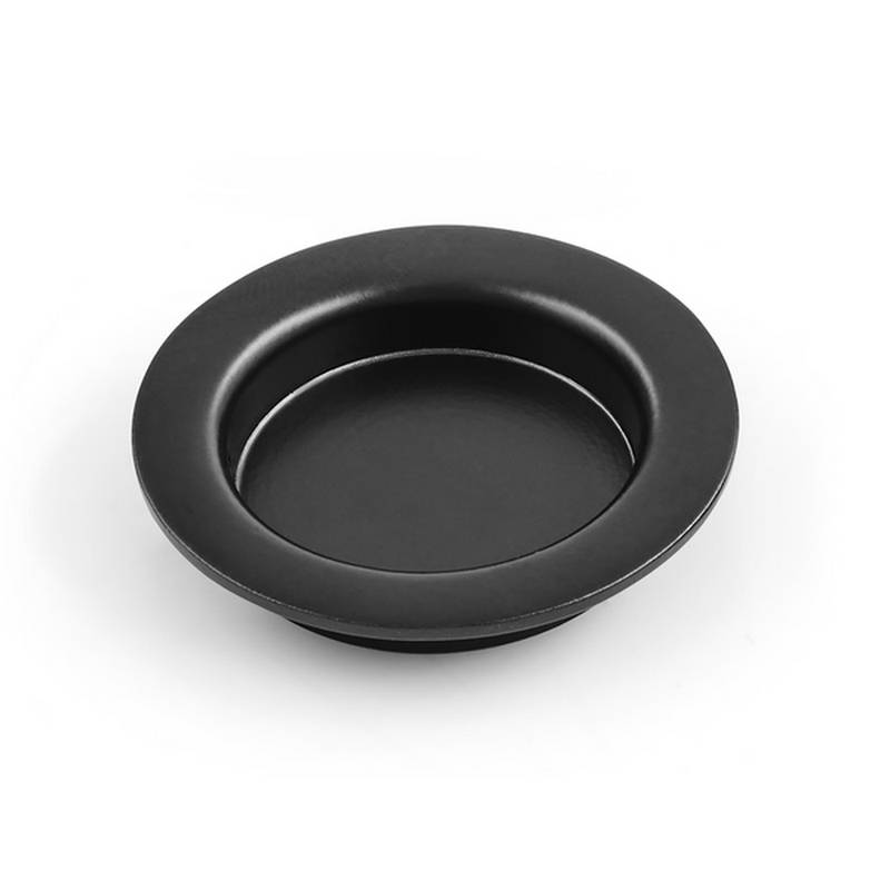 Handtag Habo 292 Skjutdörrshandtag Ø40 mm