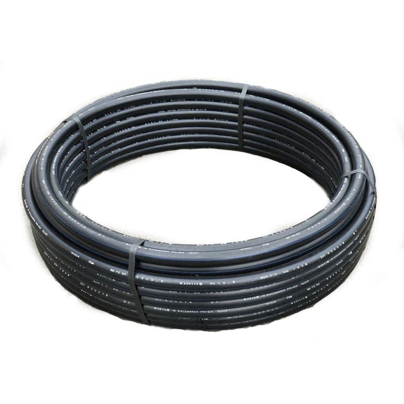 PEM Slang PESTAN (SDR 11) 25/2,3 x 25m Blå Stripe