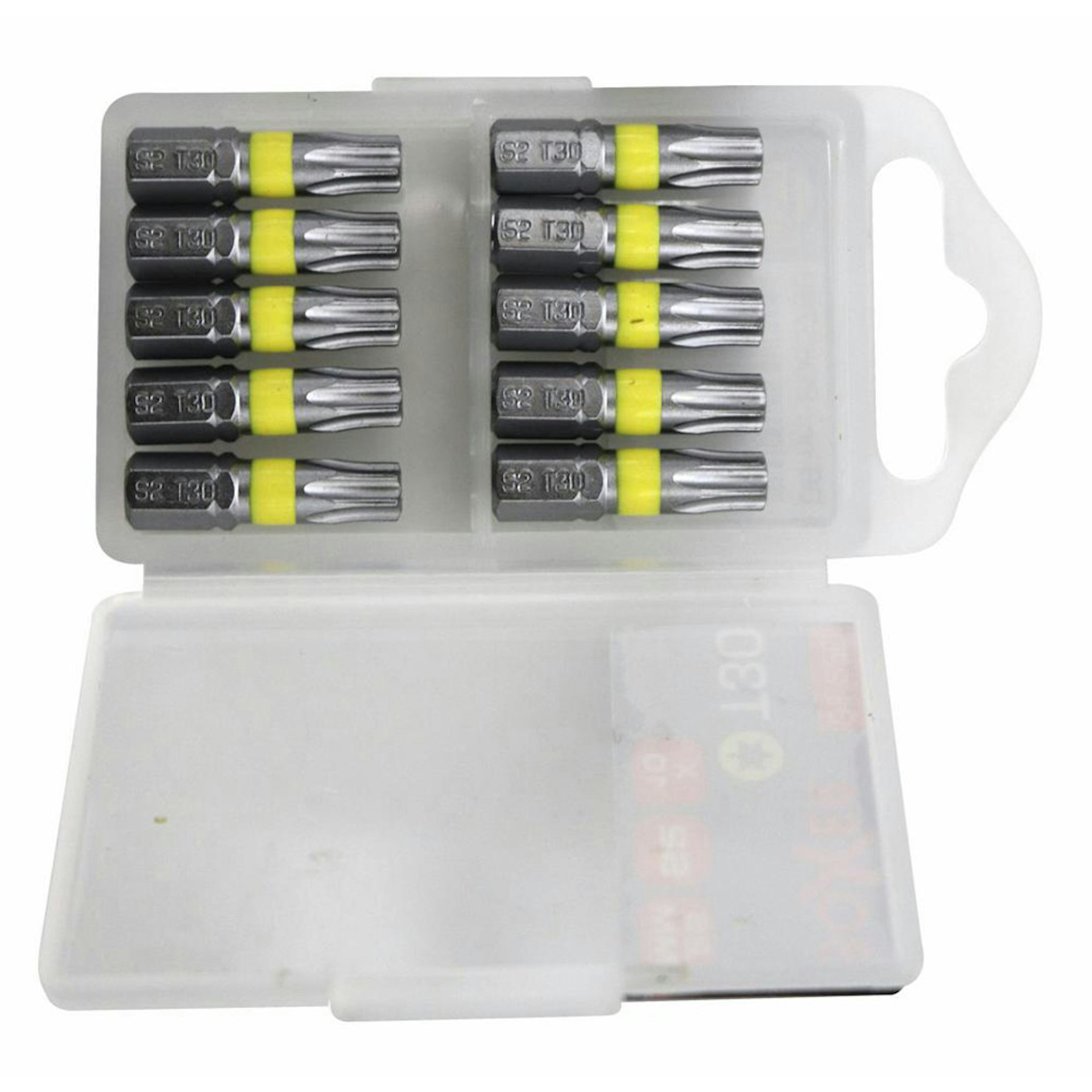 Bits Boxer Torx 30-10 st