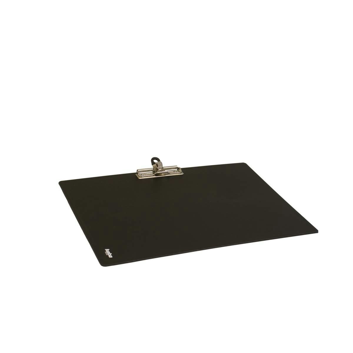 Skrivplatta KEBA A3 liggande WritePad™ med Clips och Pennhållare