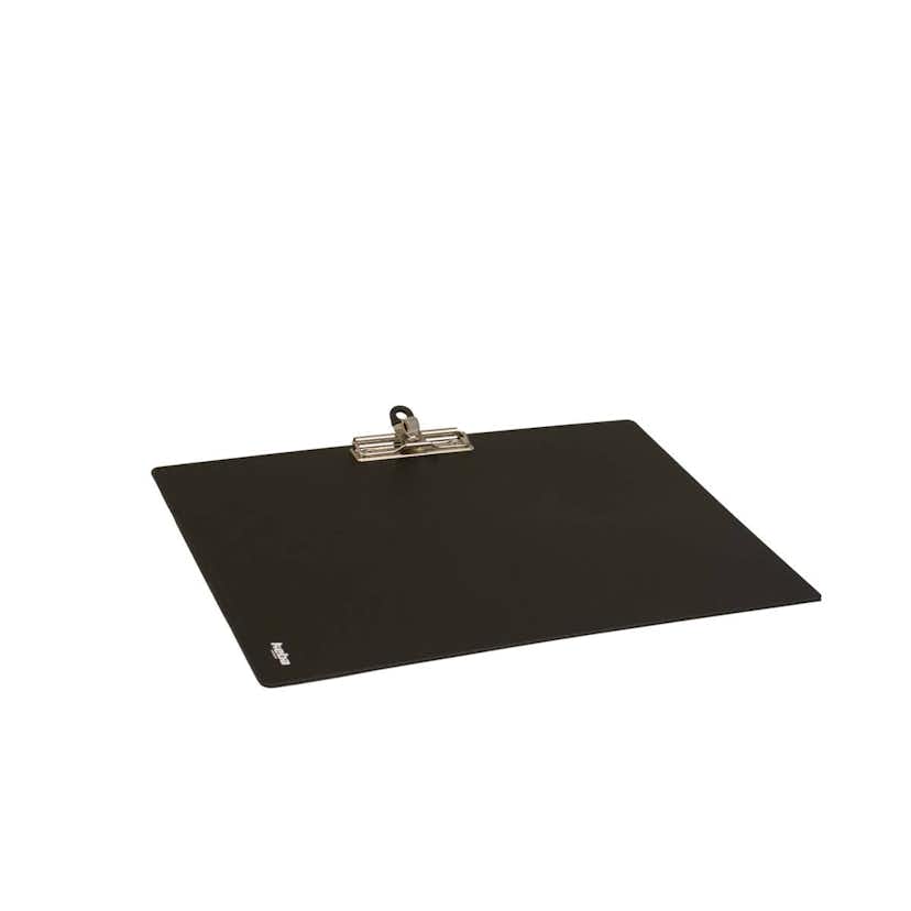 Skrivplatta KEBA A3 liggande WritePad™ med Clips och Pennhållare